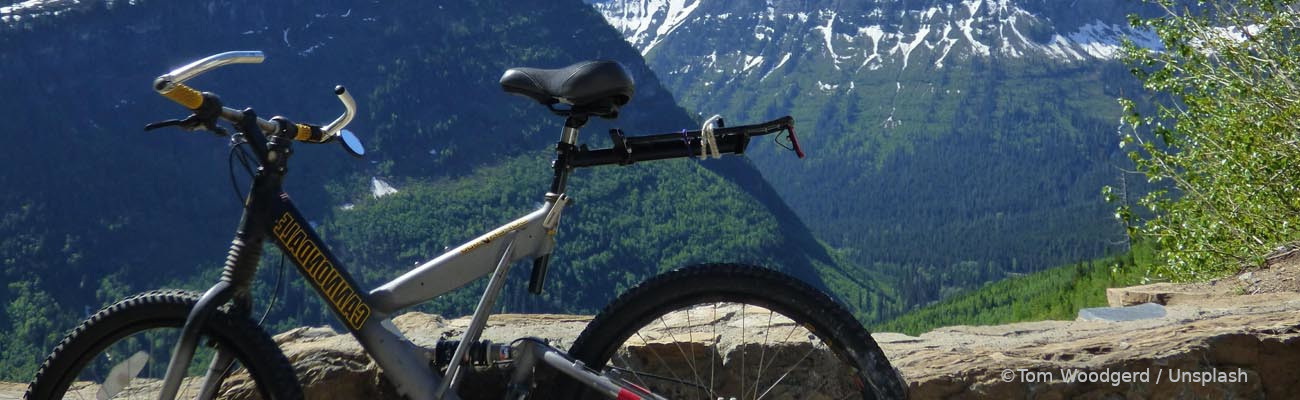 Selle enfant avant (vélo avec porte-bagage avant)