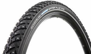 pneu a clous Schwalbe winter plus