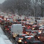 vers une interdiction des voitures polluantes en france