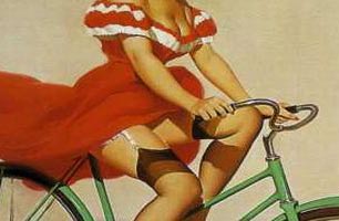 De l’importance des sous-vêtements à vélo