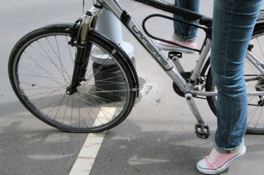 Comment remplacer une roue en vidéo
