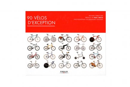 Et pour vous, quel est le plus beau des vélos ?