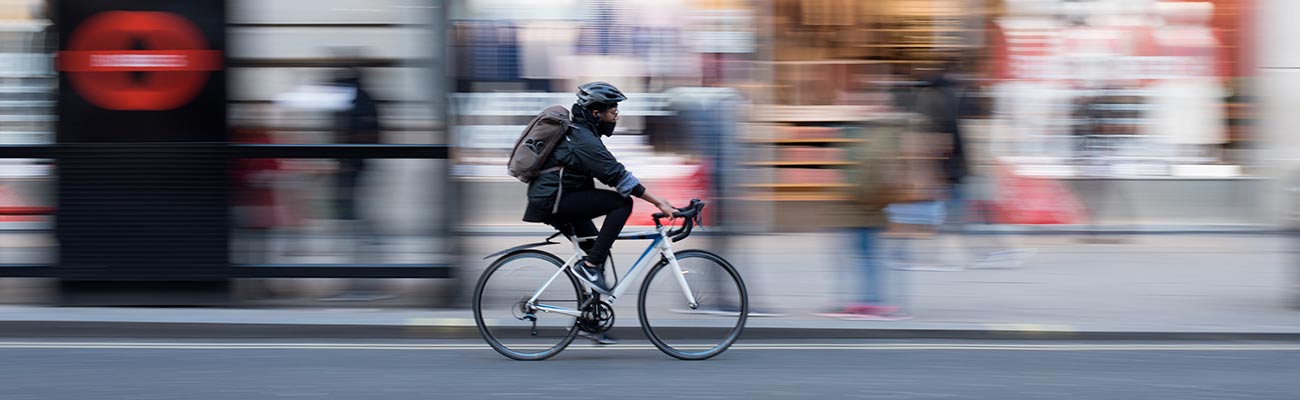 pourquoi porter un casque de vélo