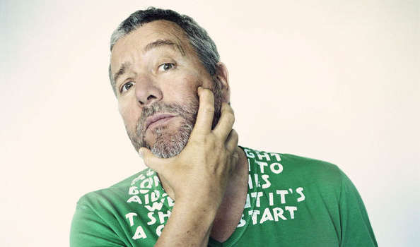 Un « vélo Bordeaux » dessiné par Philippe Starck
