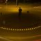 Le rond point, un casse-tête pour les cyclistes