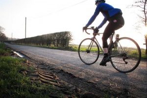 À vélo, respecter les réglementations et les chemins interdits