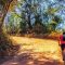 Balade à vélo, cyclotourisme ou VTT, respectons l'environnement