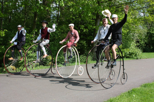Vélo vieux hotsell