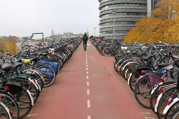 Pays bas en velo deals