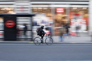 pourquoi faire du velo en ville