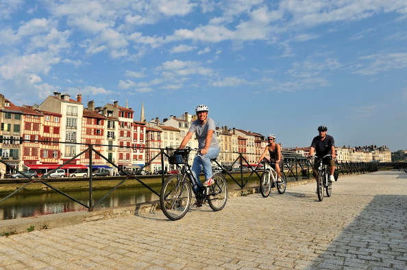 La Manche à vélo : Les idées de séjour Cycle West