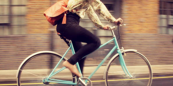 Le classement des villes où il fait bon vivre à vélo