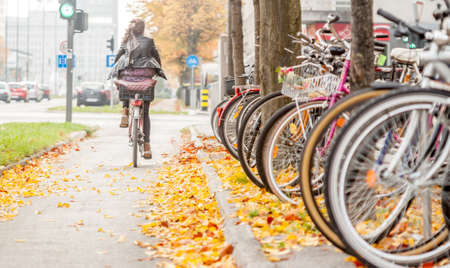 aménagements vélo métropole