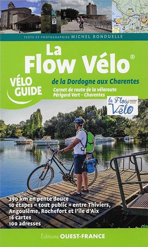 Chez Chamina, un guide de la Flow Vélo