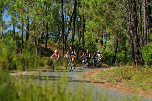 L’Aquitaine à vélo : un guide pour découvrir la région