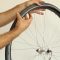 remplacer une chambre à air vélo