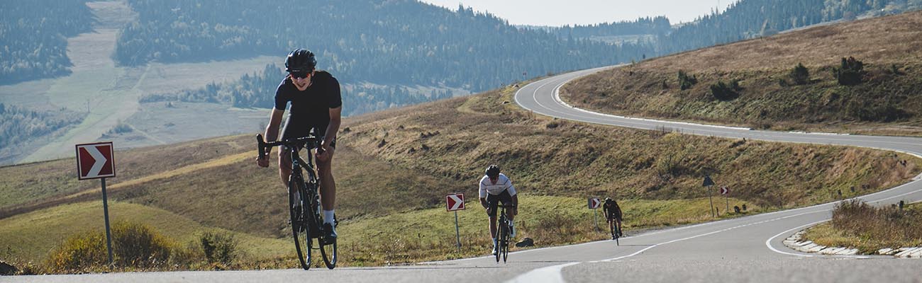 cols Alpes Pyrénées vélo sans voitures