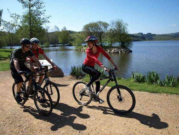 Centre Cyclotouriste « les 4 vents », le centre parfait pour tous les fans de vélo
