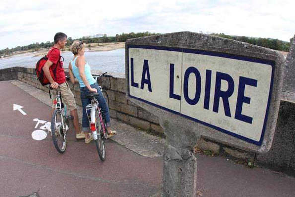La Semaine Fédérale Internationale de cyclotourisme à Nantes