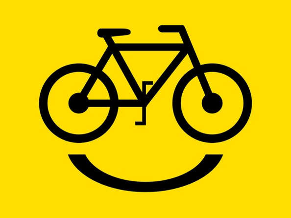 5 bonnes raisons de rouler à vélo