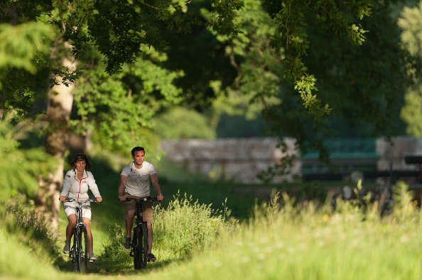 Stations Vertes de Bretagne, un nouveau circuit vélo