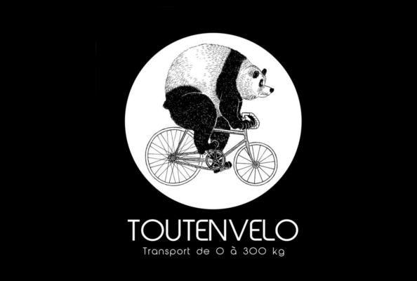 Toutenvélo : du déménagement à vélo à la fabrication de remorque