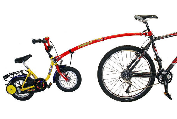 Equipement vélo enfant