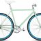 Fixie, la tendance vélo du moment