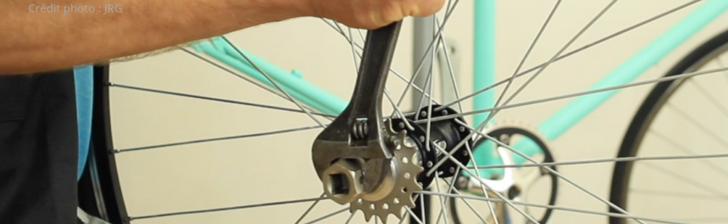Bicycle Bottom Brackets Clé installer VTT Vélo de Route Clé Outils de réparation ✨ 