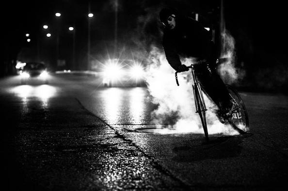 Astuces & conseils : se sortir de situations compliquées à vélo