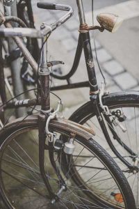 choix du vélo vintage