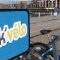 Dk’vélo, le VLS de Dunkerque