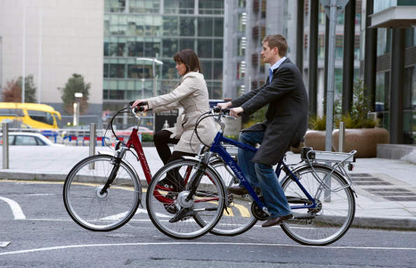 Adoptez le vélo électrique pour vos déplacements quotidiens