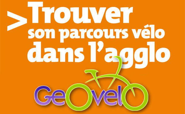 Trouver son itinéraire vélo simplement grâce à GéoVélo