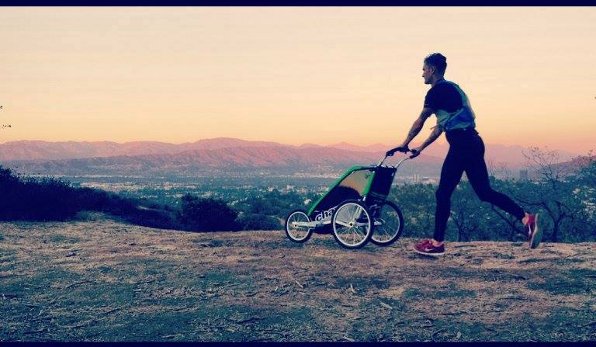 Chariot, les nouveautés pour ses remorques pour vélo