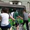 Un flot de Vélhop dans les rues de Strasbourg