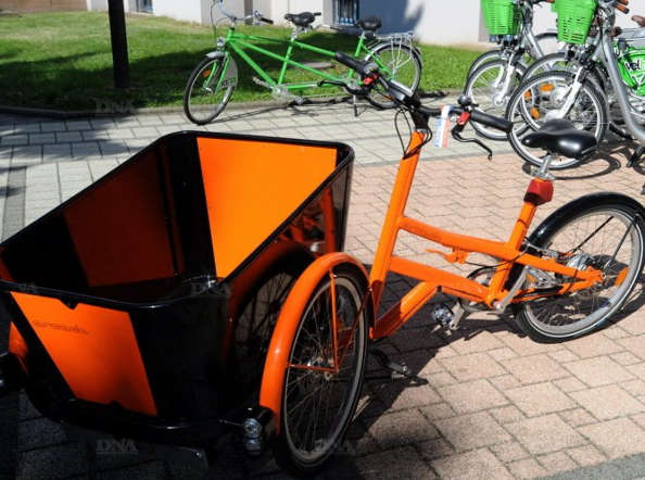 Strasbourg : Le Vél’Hop agrandit sa flotte