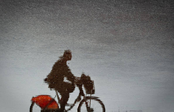 Vandalisme et dégradation : le Vélo’V sort d’une année compliquée