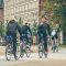 Top 10 des villes les plus cyclables d’Europe