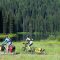 Expansion du tourisme à vélo
