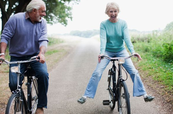 Le vélo bénéficie-t-il à tout le monde de la même façon ?