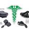 Selle ergonomique pour vélo pour lutter contre les douleurs