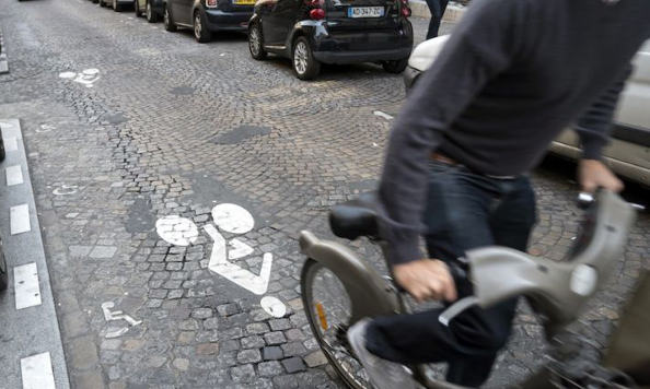 On ne se lasse pas de dire que « le vélo ça rapporte beaucoup »