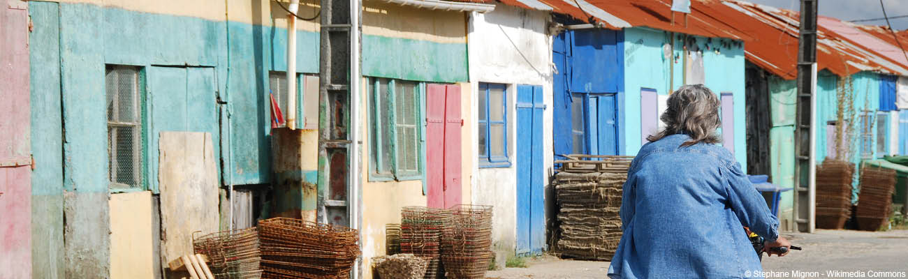 L'île d'Oléron à vélo