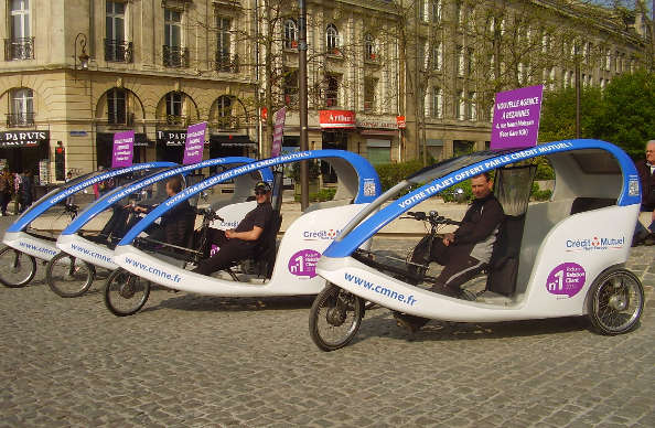 Toulouse vélo hotsell