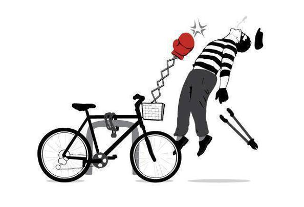 Comment choisir son antivol pour vélo ?