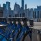 Citi Bike, le VLS de New-York