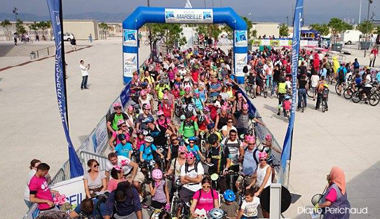 Esplanade du J4 depart_velo_tour_marseille