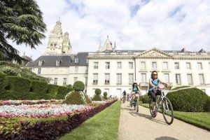 Visite du musée des Beaux-Arts à Tours