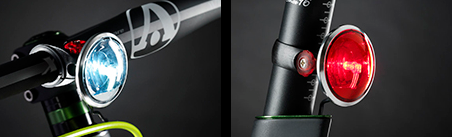 feu vélo sl500 Reelight